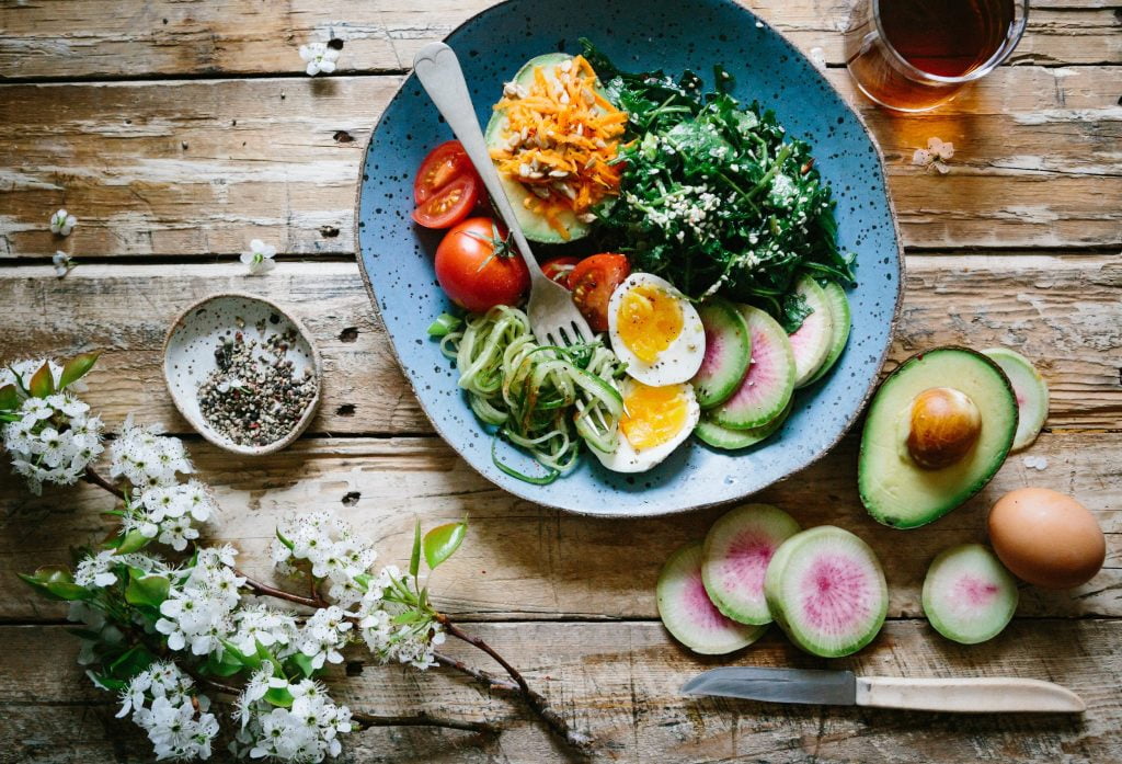 Lets get down and DETOX... Fall & Spring is a MUST!