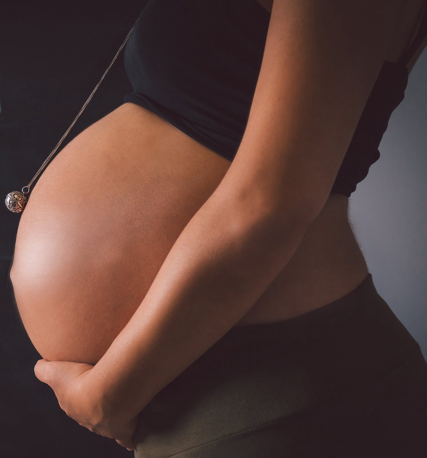 Acupuncture HELPS Get You Pregnant!
