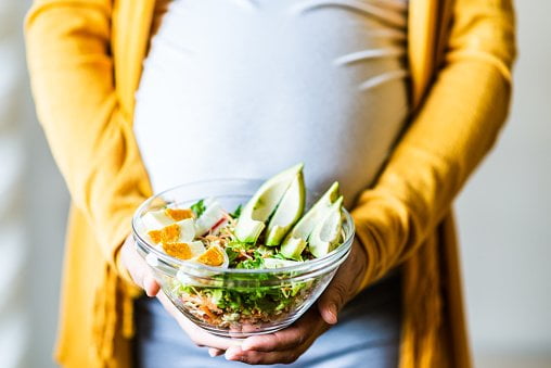 PCOS; How Acupuncture, Herbs, and Supplements work