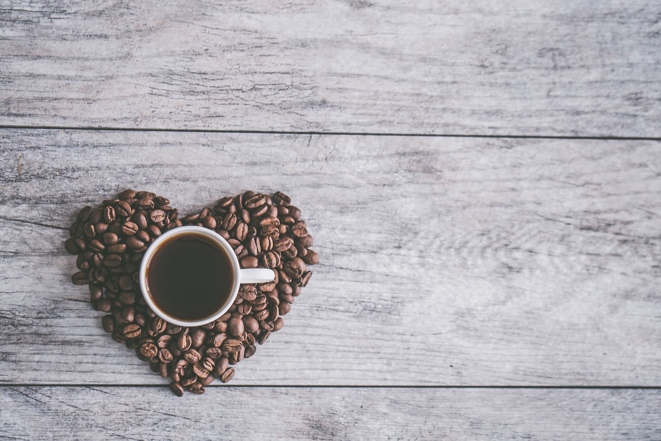 Brewing a Fertile Future: Why Caffeine and Your Fertility Don't Mix