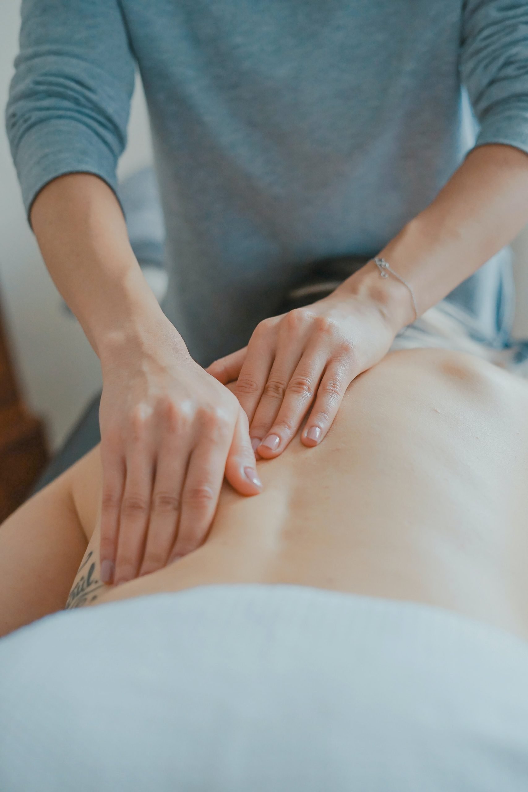 Acupuncture has long been recognized as an effective therapy for pain management.