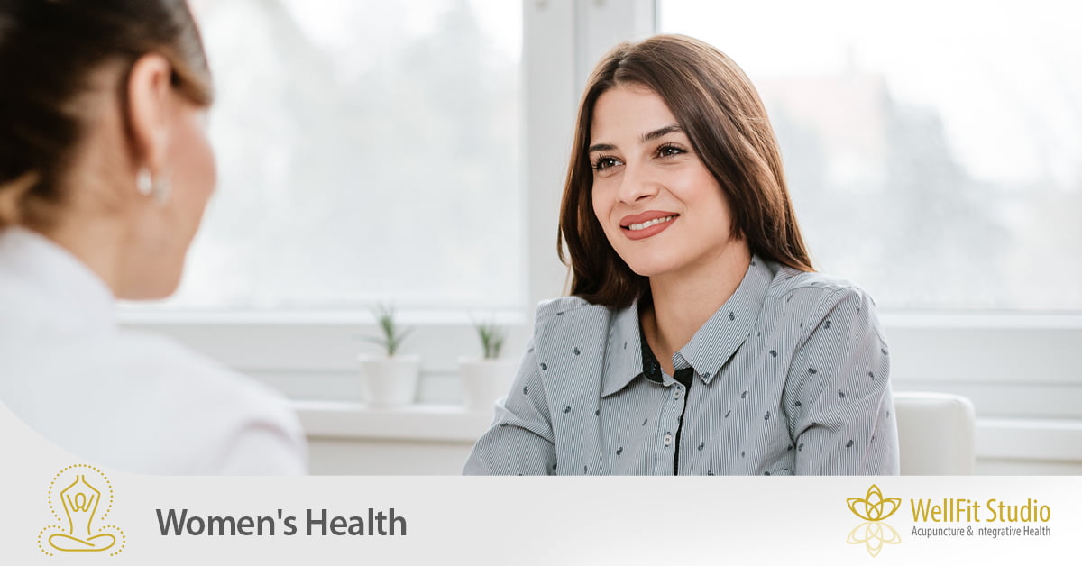 Boston acupuncture for women’s health.